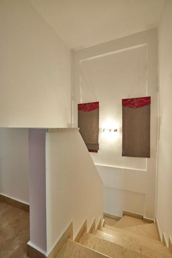 Earthy Boutique Luxurious House -Marble Luxury House Villa Paliouri Exterior photo